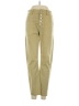 Veronica Beard Jeans Green Casual Pants Size 25 waist - photo 1