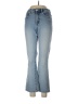 Bebe Blue Jeans Size 30 waist - photo 1