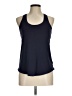 Crz Yoga Blue Active Tank Size M (estimated) - photo 1