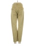 Veronica Beard Jeans Green Casual Pants Size 25 waist - photo 2