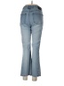 Bebe Blue Jeans Size 30 waist - photo 2