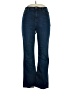 Levi's Blue Jeans Size 14 - photo 1