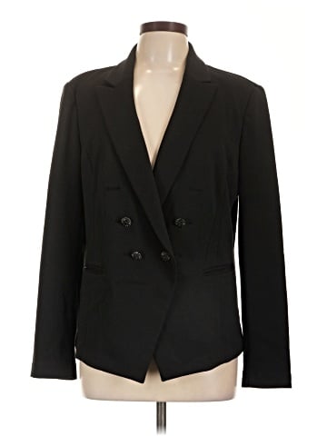 Anne Klein Blazer (view 1)