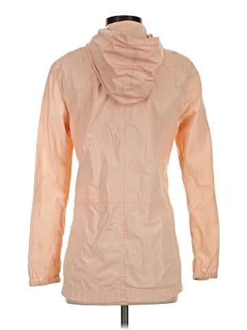 J.Crew Factory Store Raincoat (view 2)