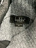 Belldini Gray Turtleneck Sweater Size 3X - photo 7