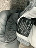 Belldini Gray Turtleneck Sweater Size 3X - photo 8