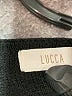 LUCCA Black Pullover Sweater Size M - photo 10