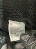 LUCCA Black Pullover Sweater Size M - photo 12