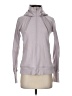 Athleta Gray Zip Up Hoodie Size S - photo 1