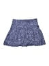 Athleta Print Blue Skort Size XS - photo 1