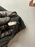 B'leev Black Cardigan Size M - photo 8