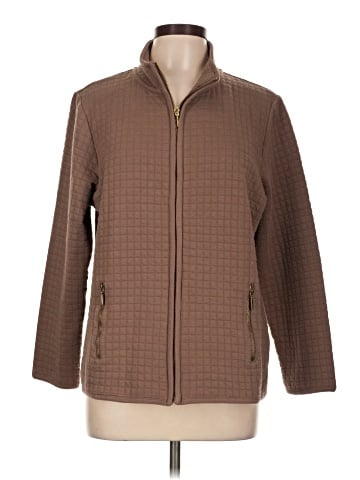 Karen Scott Jacket (view 1)