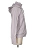 Athleta Gray Zip Up Hoodie Size S - photo 4