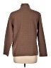 Karen Scott Brown Jacket Size L - photo 2