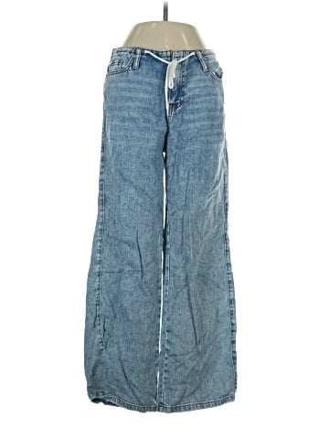 OAT Jeans (view 1)