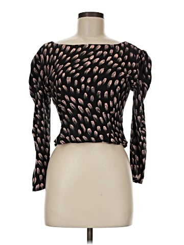 Mirella 3/4 Sleeve T-Shirt (view 1)