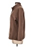 Karen Scott Brown Jacket Size L - photo 5