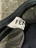 Assorted Brands Solid Black Casual Dress Size S - photo 7