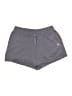 Oner Active 100% Cotton Solid Gray Athletic Shorts Size XL - photo 1