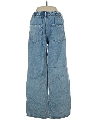 OAT Jeans (view 2)