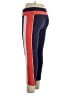 Champion Color Block Blue Active Pants Size XL - photo 2