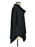 Express Outlet Gray Pullover Sweater Size XS - photo 4