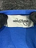 Ottod'Ame Blue Long Sleeve Blouse Size 8 - photo 7