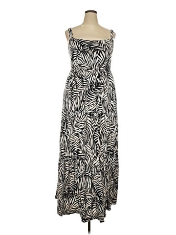 Soma Casual Dress (view 1)