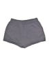 Oner Active 100% Cotton Solid Gray Athletic Shorts Size XL - photo 2