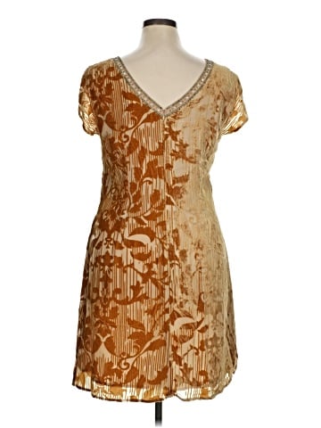 Sundance Cocktail Dress (view 2)