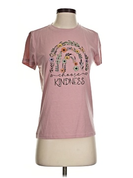 Assorted Brands Short Sleeve T Shirt