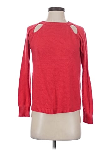 Bellatrix Pullover Sweater (view 1)