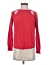 Bellatrix Red Pullover Sweater Size S - photo 1