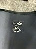 HOBO Black Active Tank Size M - photo 7