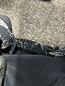 HOBO Black Active Tank Size M - photo 8