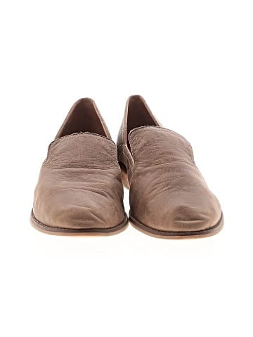 Lucky Brand Flats (view 2)