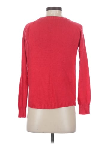 Bellatrix Pullover Sweater (view 2)