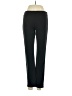 Theory Solid Black Active Pants Size 2 - photo 1