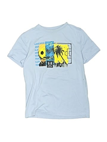 Under Armour Short Sleeve Top (view 1)