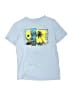 Under Armour Blue Short Sleeve Top Size M (youth) - photo 1
