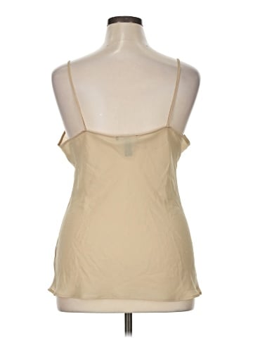 Lauren by Ralph Lauren Sleeveless Top (view 2)