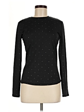 Yogalicious Long Sleeve T Shirt