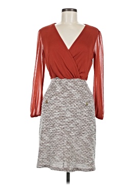 En Focus Studio Cocktail Dress