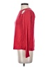 Bellatrix Red Pullover Sweater Size S - photo 5