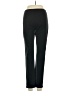 Theory Solid Black Active Pants Size 2 - photo 2