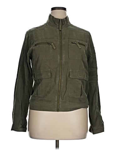 Mossimo Supply Co. Jacket (view 1)