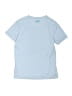 Under Armour Blue Short Sleeve Top Size M (youth) - photo 2
