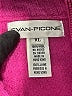 Evan Picone Pink Cardigan Size XL - photo 7