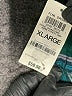 On 34th Plaid Green Long Sleeve Button-Down Shirt Size XL - photo 8