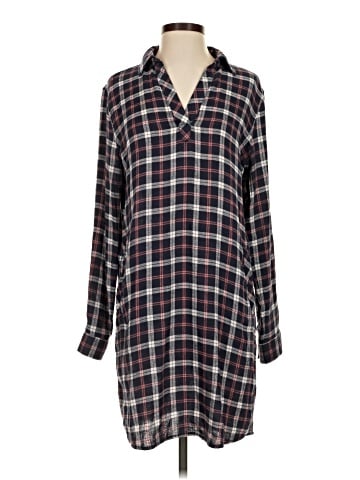 Southern Tide Long Sleeve Blouse (view 1)